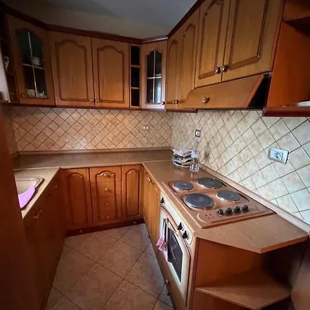 Magda Gjirokastër